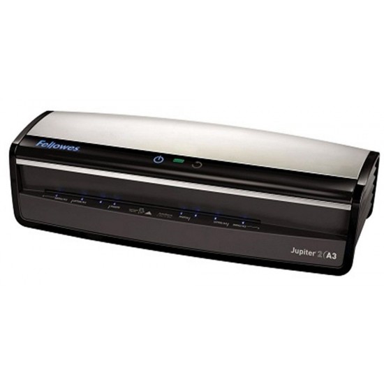 Fellowes Jupiter2 6Roller Laminator A3